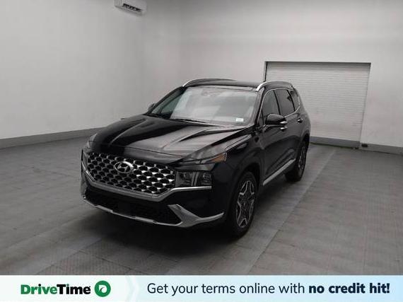 HYUNDAI SANTA FE 2023 5NMS4DAL7PH529954 image HYUNDAI SANTA FE 2023 5NMS4DAL7PH529954 image